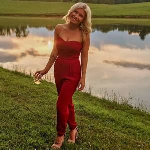 Meet your Posher, Bryn